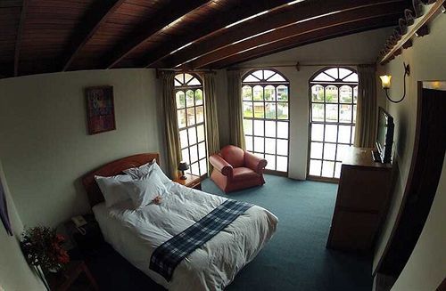 Tierra Del Sol 3* Cuzco